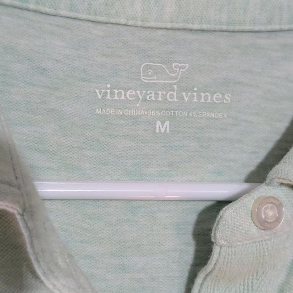 Vineyard Vines Polo Dress - Picture 2 of 4